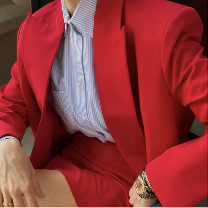 Жакет Bazhane нова колекція