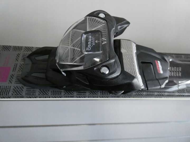 Volkl Flair 7.2  /2024/  + M 10 GW