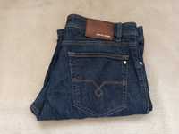 spodnie jeansowe damskie - Pierre Cardin