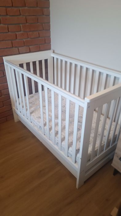 Łóżeczko dziecięce