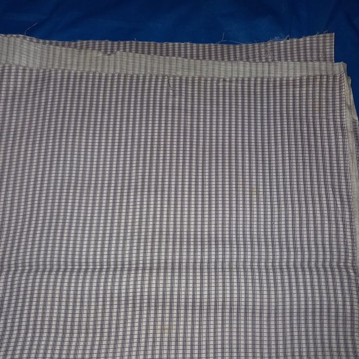 Ситец  и штапель из ссср