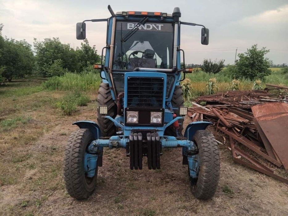 Продаж спецтехніки!