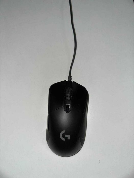 Logitech g403 hero
