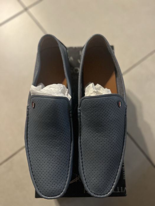 Мокасіни Vitto Rossi