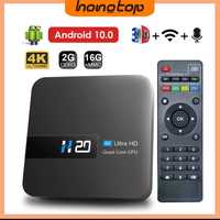 TV-Box Android H20