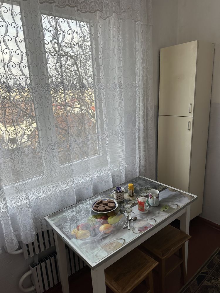 Здам двокімнатну квартиру на Урожаї вул Князів Коріатовичів, 16 школа