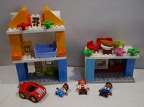 Lego Duplo 10835