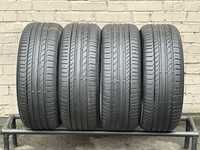 Continental SportContact5 225/50 r18 (235/45 r18) 2023 рік 7мм
