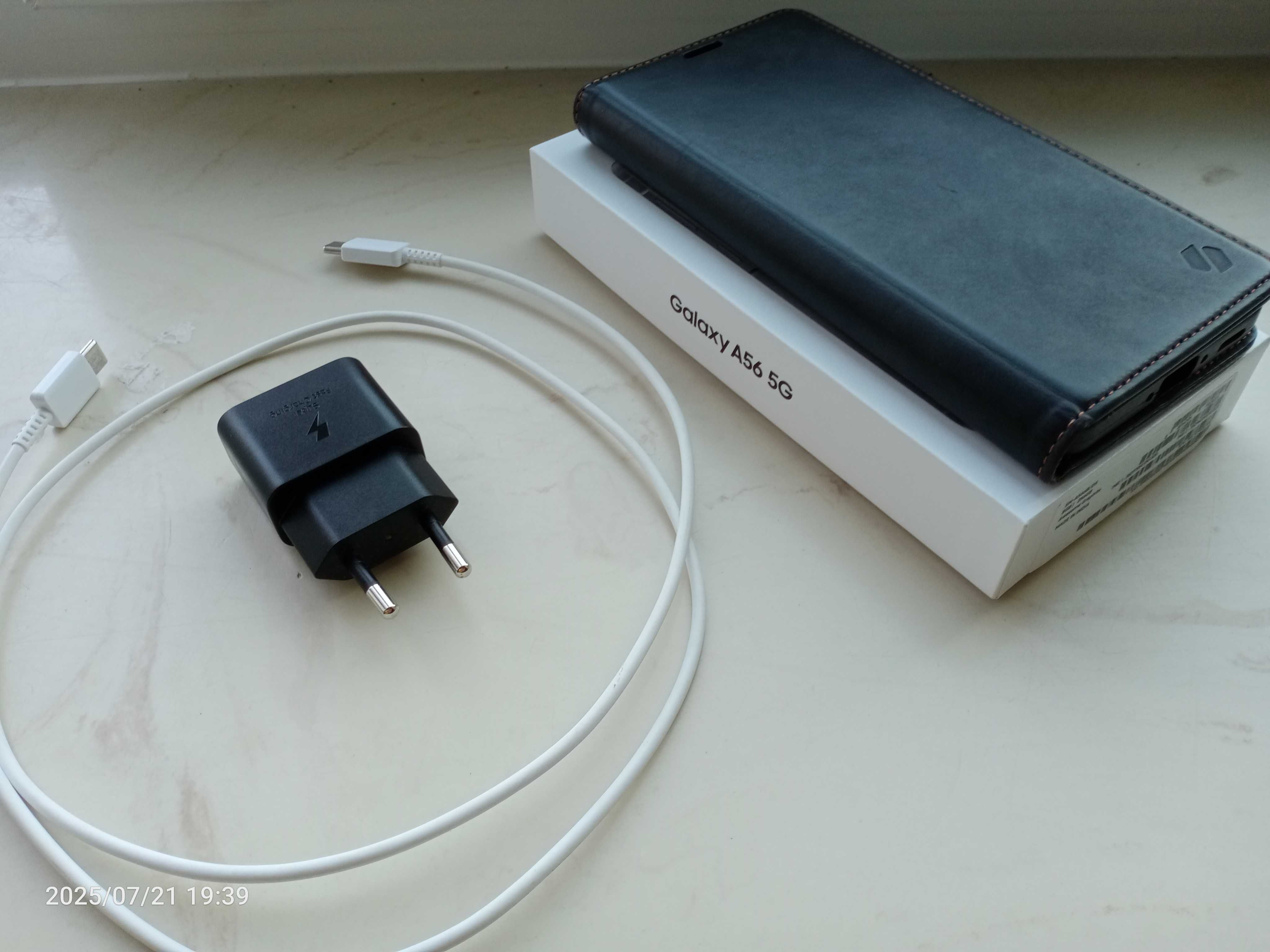 Samsung Galaxy A56 5G 8/256