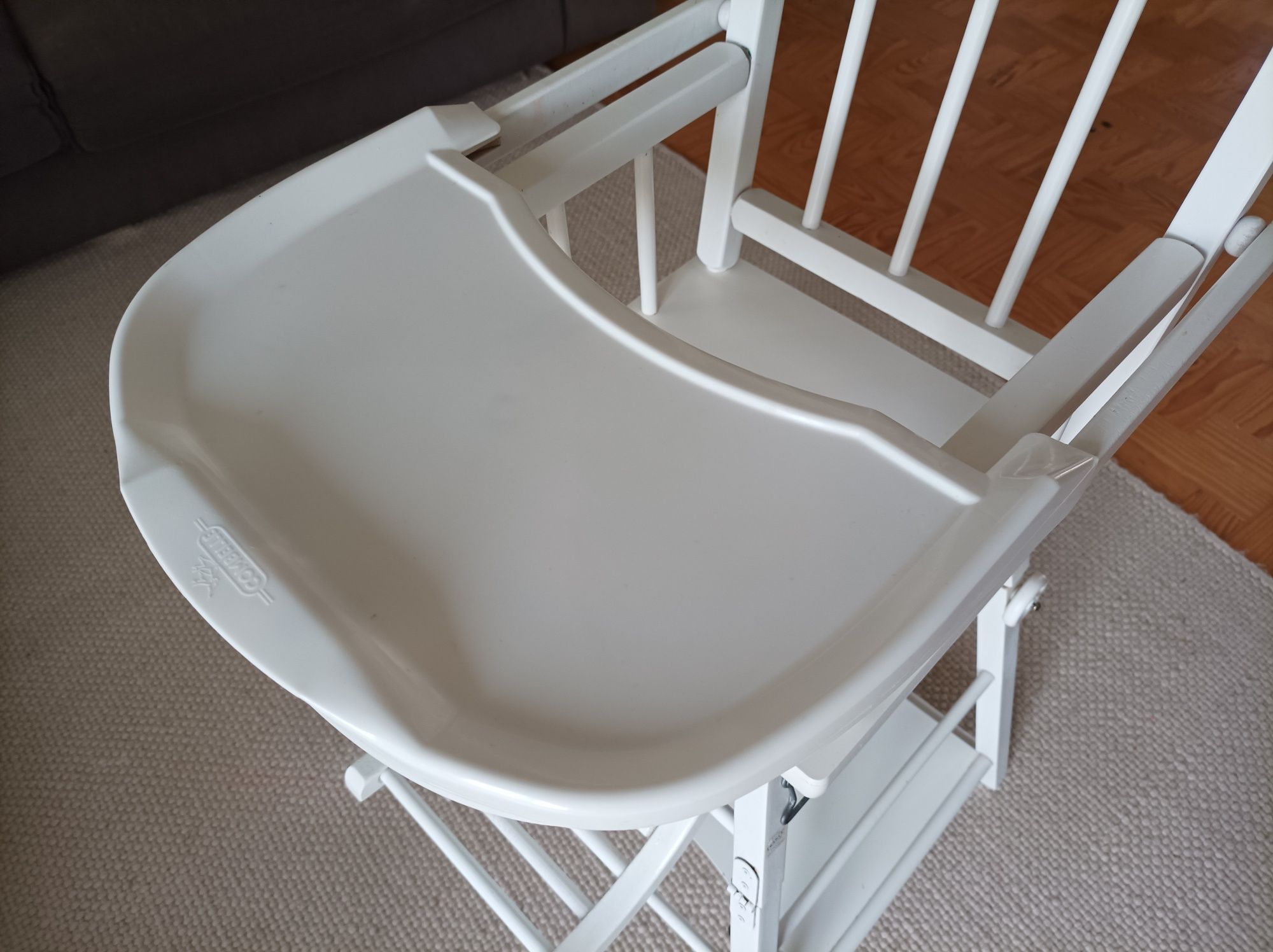 Cadeira papa reversível Zara Home