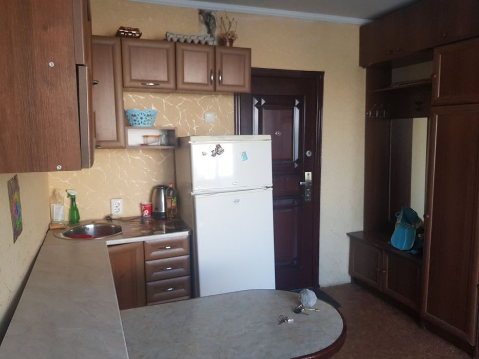 Здам кімнату у гуртожитку