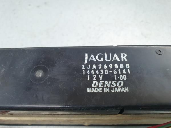 Comando chauffage / sofagem JAGUAR XJ (X300, X330)