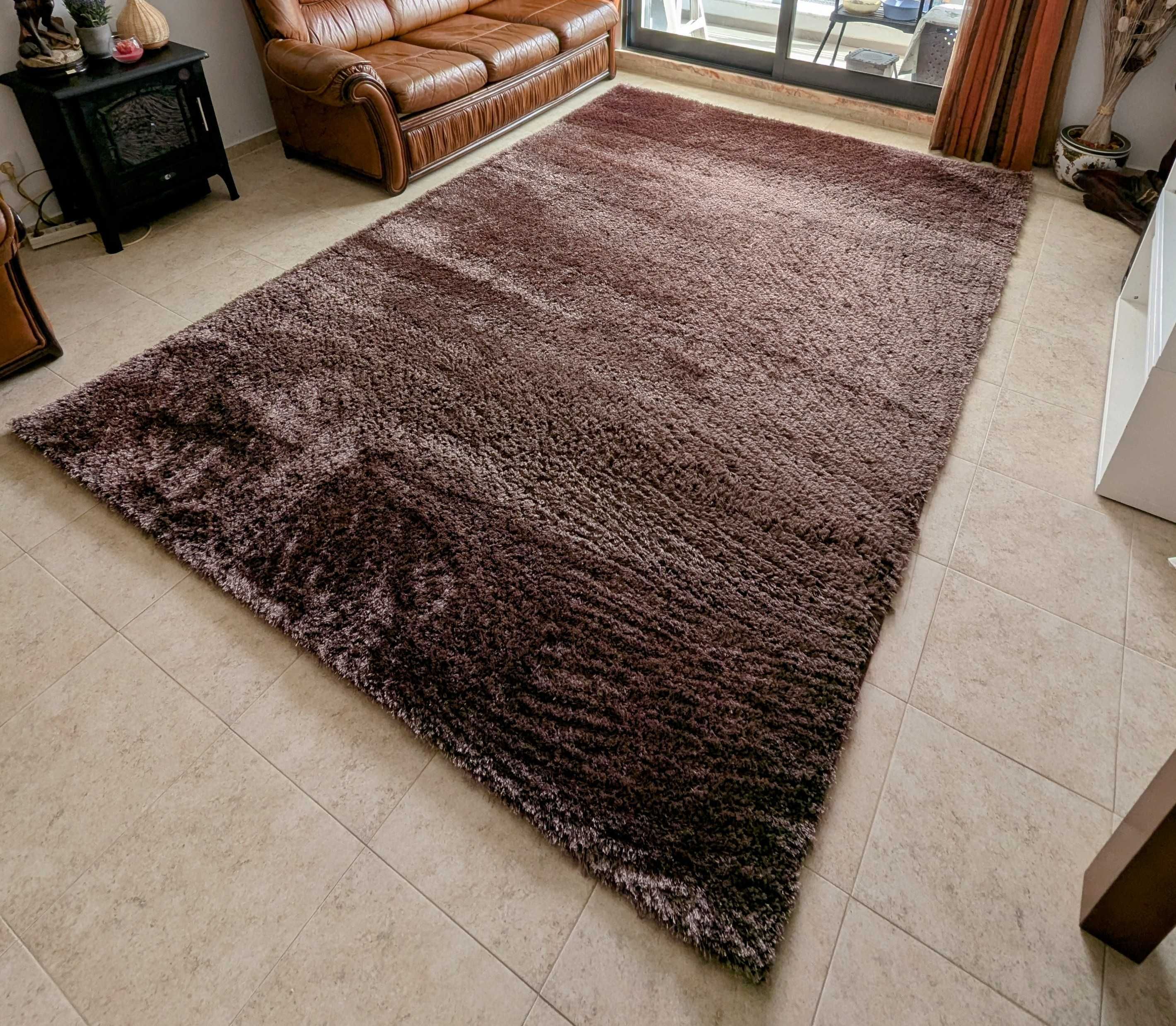 Tapete Como Novo 200x290cm Entrega gratuita*
