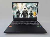 Ігровий Cyberpower 16 I9 13900HX/RTX 4080/RAM 16GB/SSD 1TB/QHD 240Hz