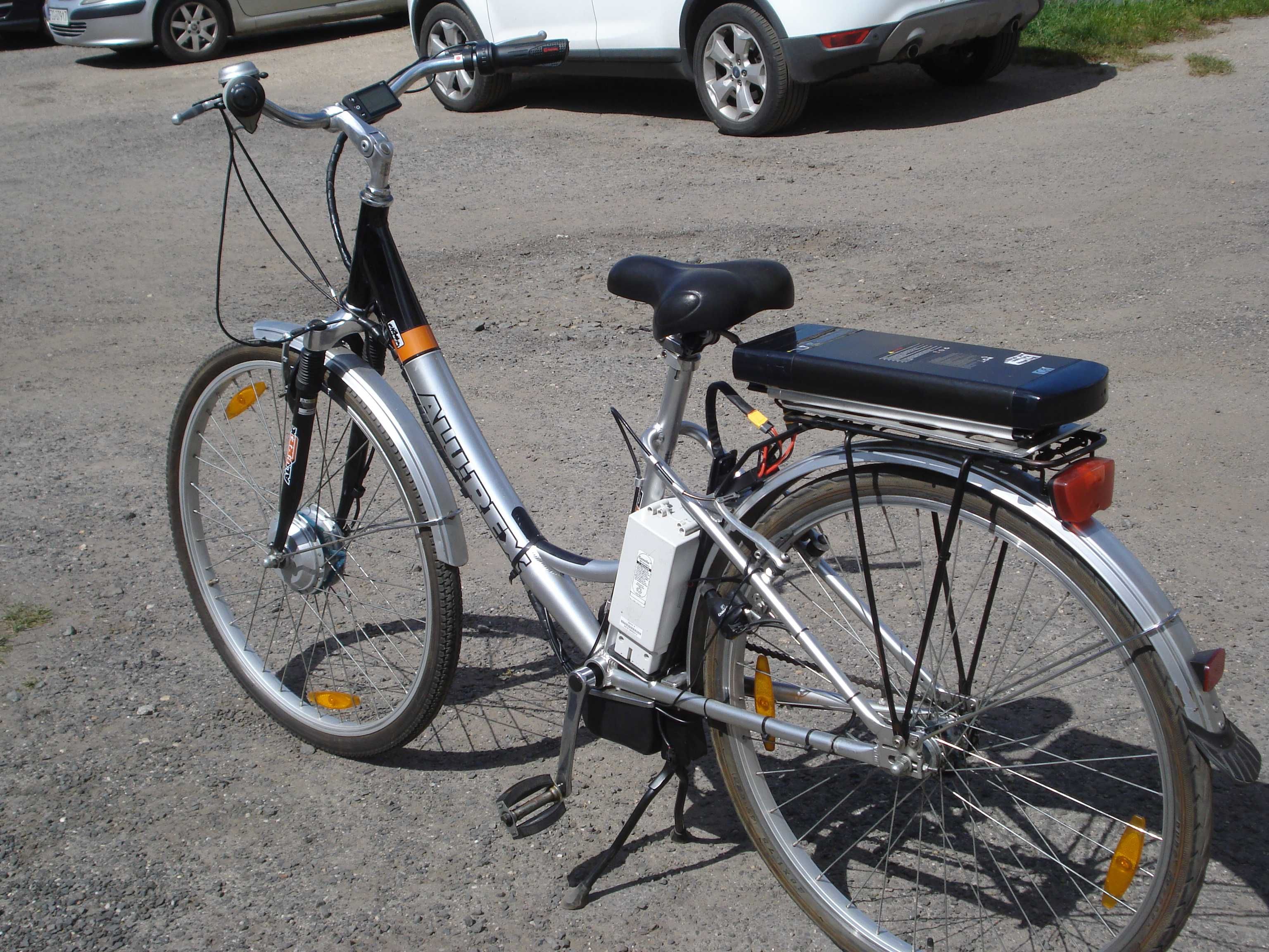 bateria do roweru  Giant -36V i inne pytać motor skuter hulajnoga