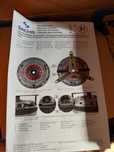 Kit embreagem SEAT Leon