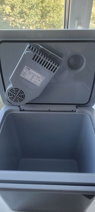 Автохолодильник Weber