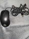 Myszka SteelSeries Sensei Raw