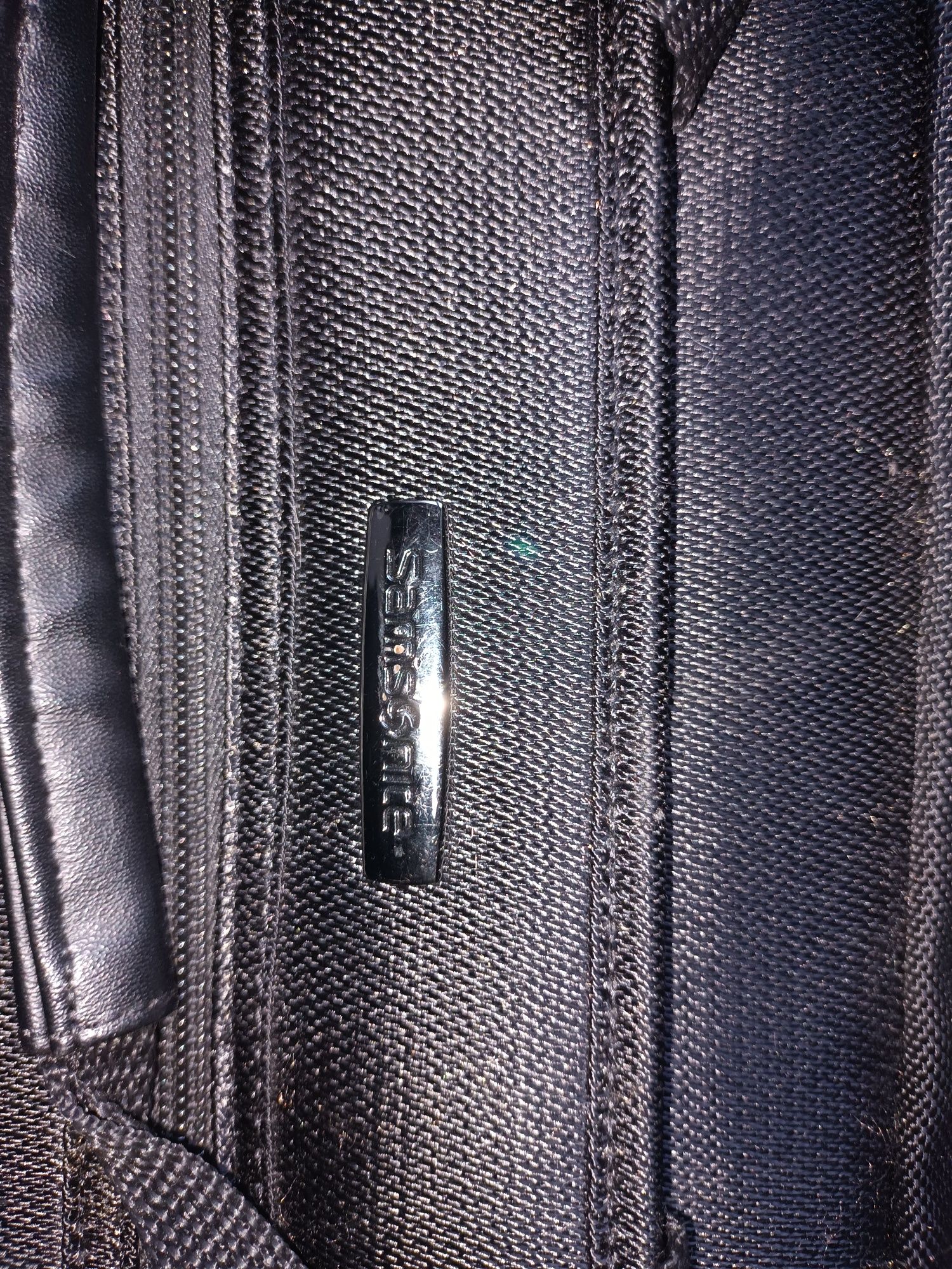 Samsonite портфель под ноутбук