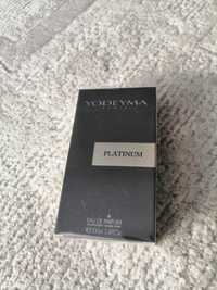 Yodeyma Platinum 100 ml