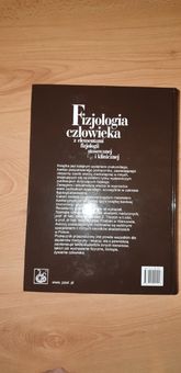 Fizjologia człowieka z elementami fizjologii stosowanej -Traczyk
