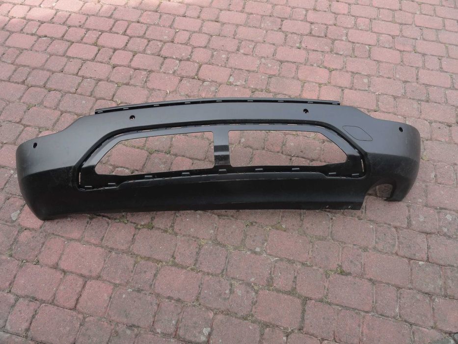 Opel Mokka Zderzak tył PDC nakładka 16-20