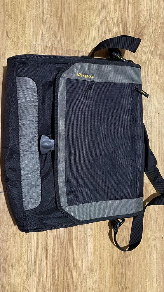 Torba na laptop Targus