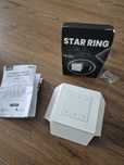 Interruptor de Cortinas Inteligente Moes Star Ring