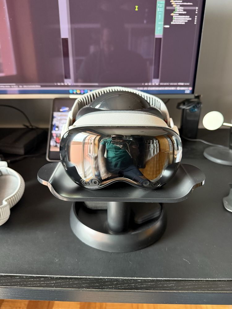 Apple Vision Pro