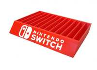 Podstawka stojak na gry Nintendo Switch