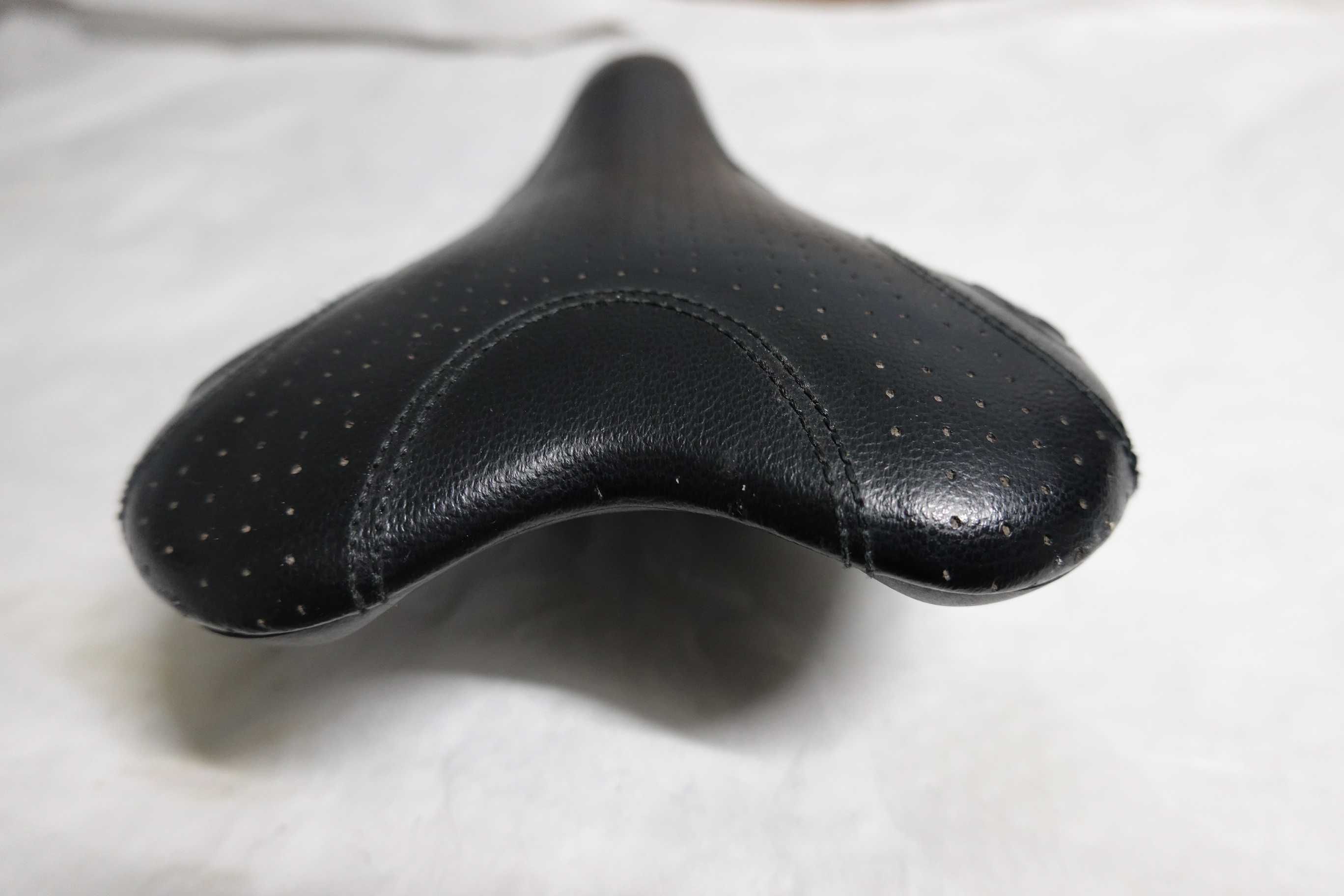 Selle Italia usado.