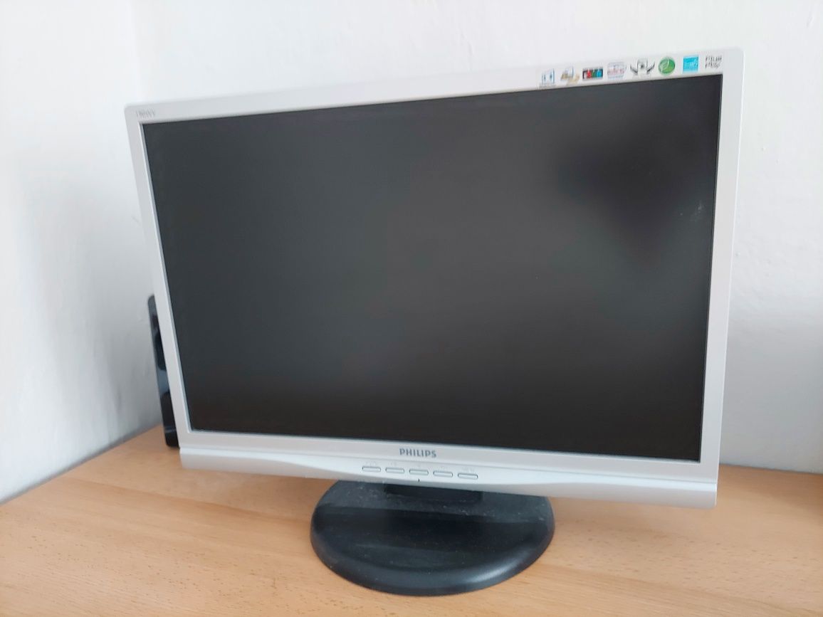 Monitor Philips 19'