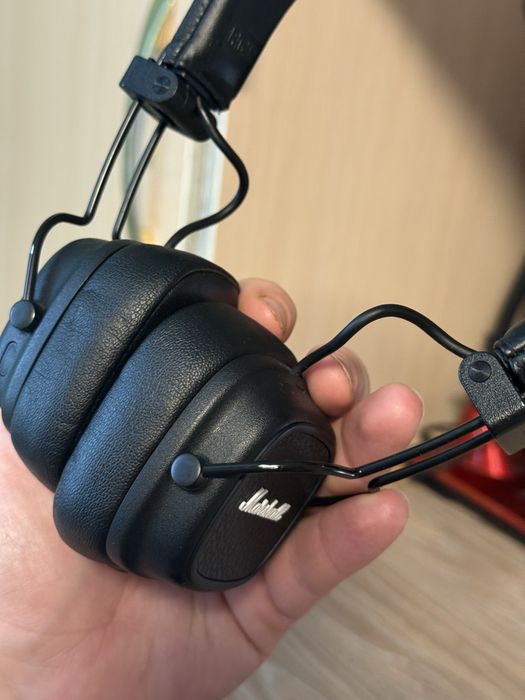 Навушники Marshall Major 5