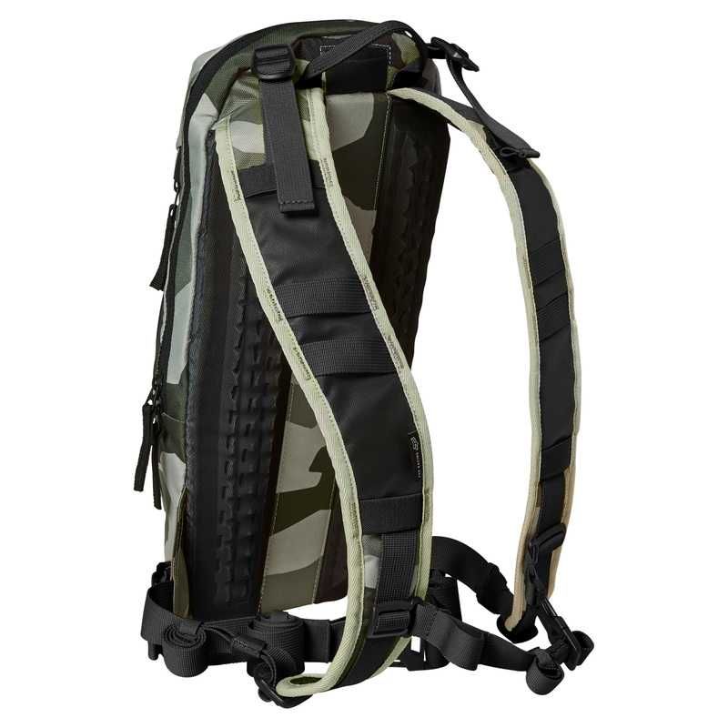 Plecak Fox Utility 6L Hydration Pack Green Camo