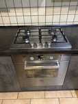 Piekarnik do zabudowy Ariston Hotpoint