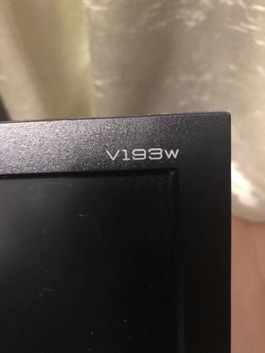 Монітор Acer 19дюймів