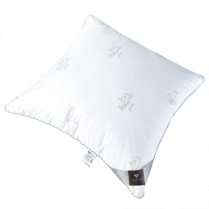 Всезонна антиалергенна штучні пухові подушки/ковдри "Super Soft" IDEIA