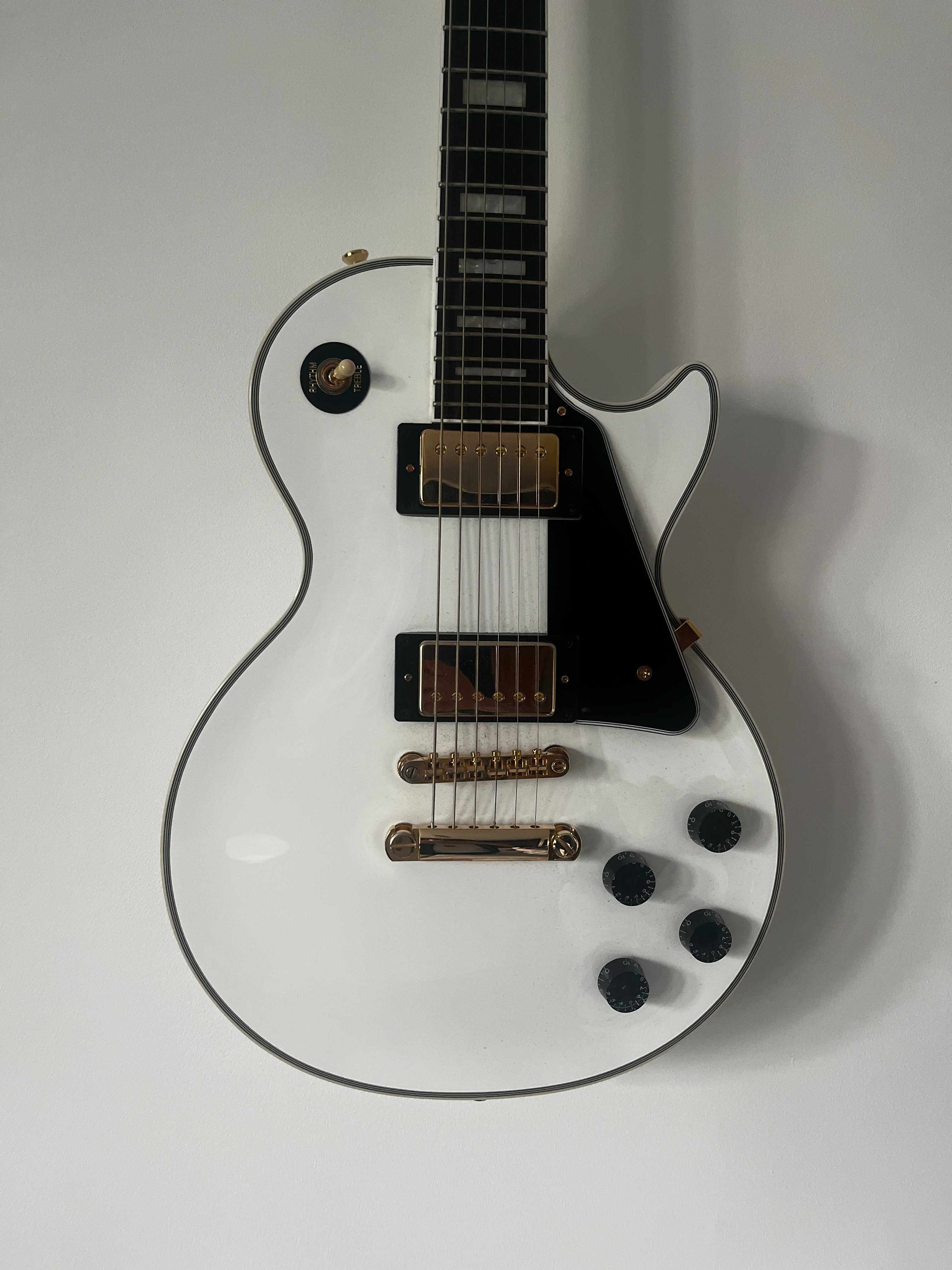 Epiphone Les Paul Custom