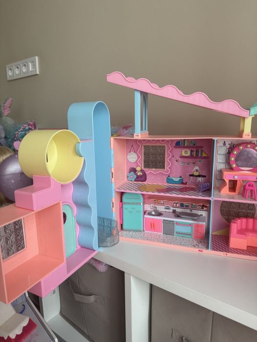 Домик Лол оригинал