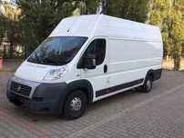 Uslugi transportowe, przewozy, przeprowadzki