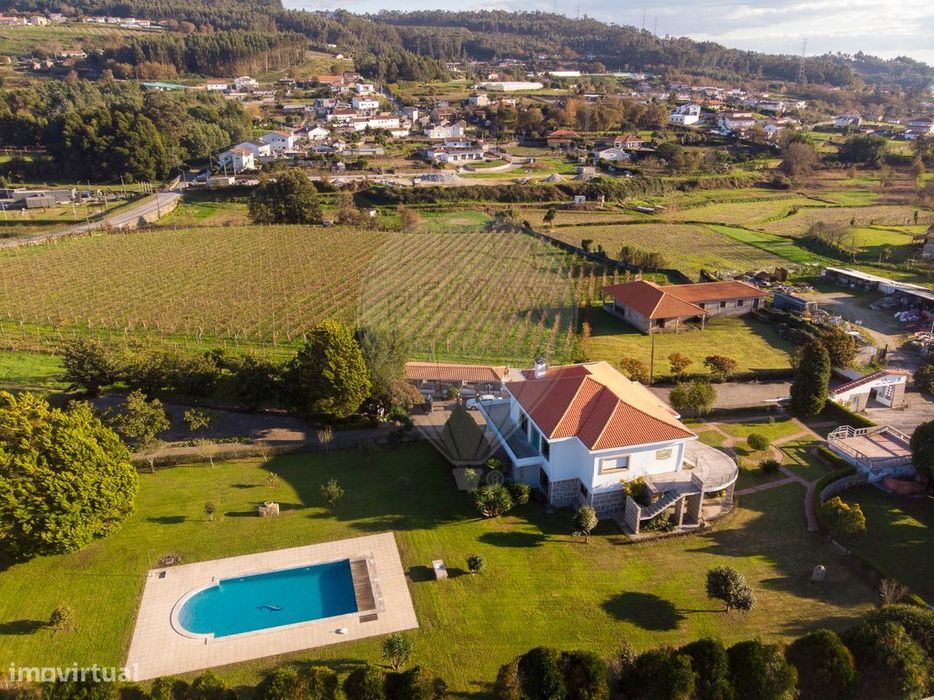 Quinta T4 para venda