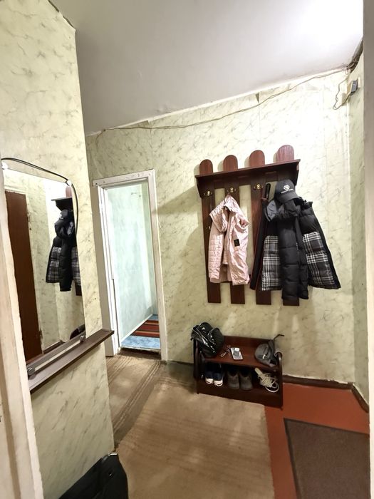Продаю 1 комнатную квартиру, Николаевское шоссе,13