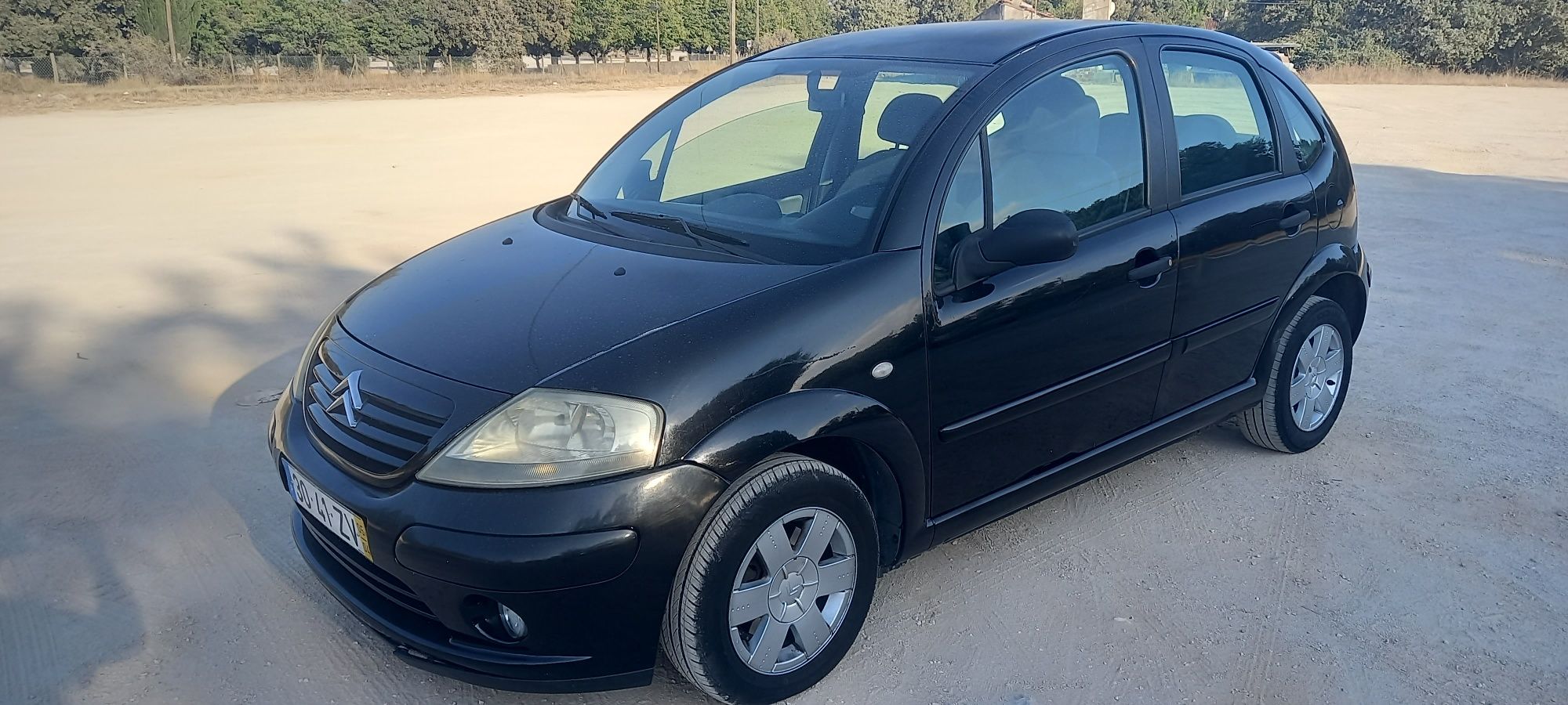 Citroen C3 1.1 2005