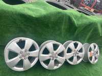 Alufelga 5x112 AUDI orginał 17 cali