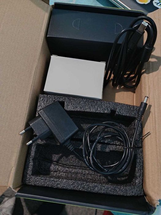 Гітарний процесор MOOER GE150