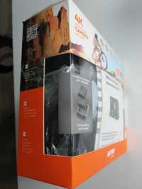 Видеокамера Acme VR06 Ultra HD Wi-Fi