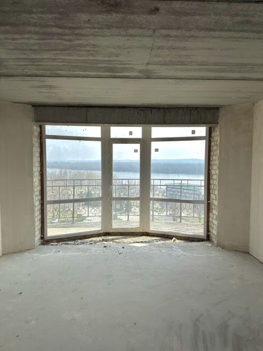 2х Кімнатна квартира в Новобудові , Центр з виглядом на Дніпро