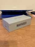 Okulary Ray Ban Meta Wayfarer RW4006 nowe