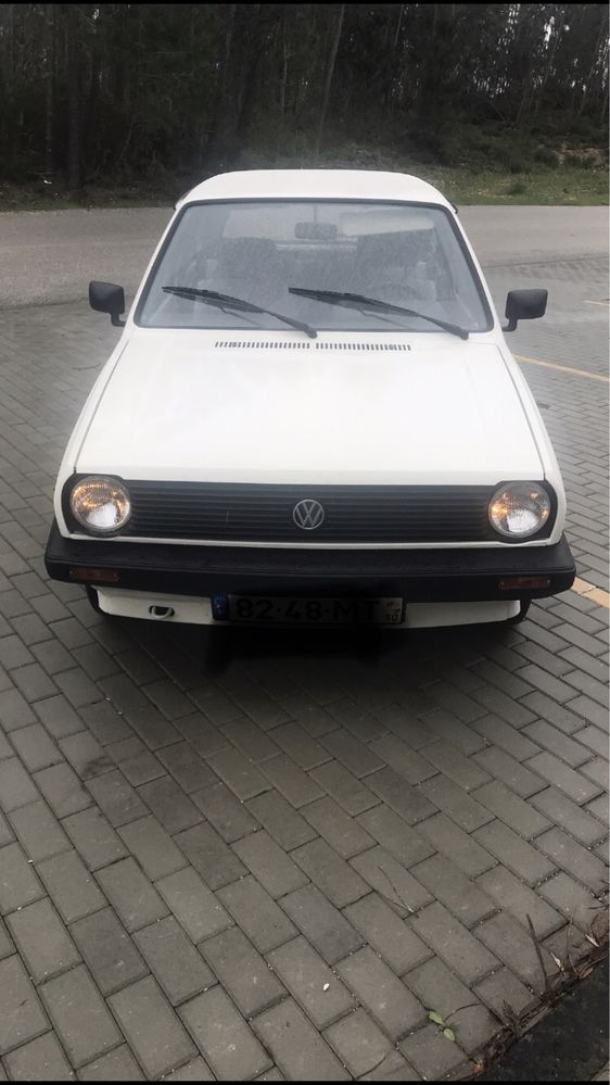Polo 1986 impecav. aceit. Trocar Kawasaki Versys 650/Benelli TRK 502