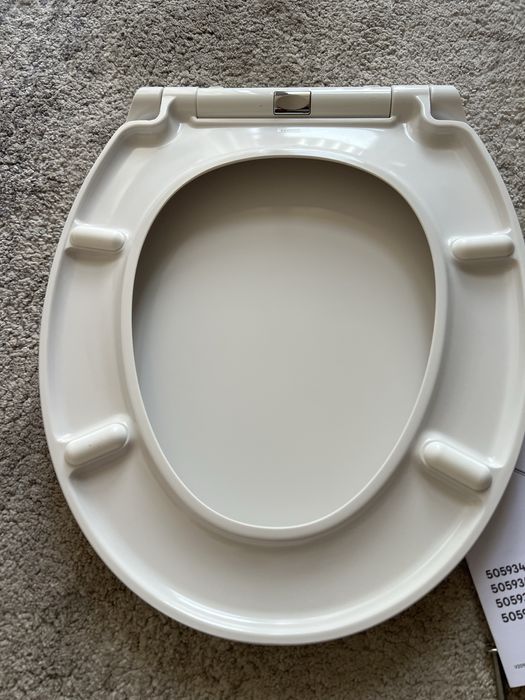 Nowa deska wolnoopadająca